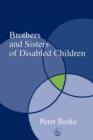 Brothers and Sisters of Disabled Children - eBook