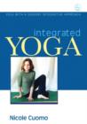 Integrated Yoga : Yoga with a Sensory Integrative Approach - eBook