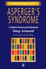 Asperger's Syndrome : A Guide for Parents and Professionals - eBook
