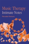 Music Therapy: Intimate Notes - eBook