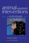 Animal-assisted Interventions for Individuals with Autism - eBook