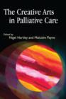 The Creative Arts in Palliative Care - eBook