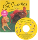 Our Cat Cuddles - Book