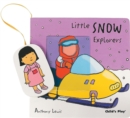 Little Snow Explorers - Book