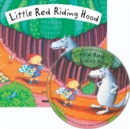 Little Red Riding Hood - Book