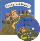 Hansel and Gretel - Book