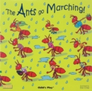 The Ants Go Marching - Book