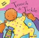 Touch & Tickle - Book