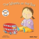 The Wheels on the Bus : BSL (British Sign Language) - Book