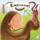 Rapunzel - Book