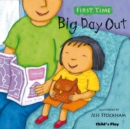 Big Day Out - Book