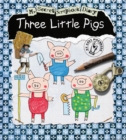 The Three Little Pigs : My Secret Scrapbook Diary - Book