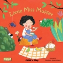 Little Miss Muffet - Book