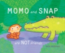 Momo and Snap - Book