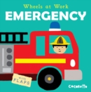 Emergency - Book