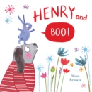 Henry and Boo - Book