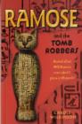 Ramose and the Tomb Robbers - Book