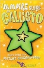 Vampire Slugs on Callisto - Book