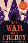 The War and Freddy - Book