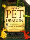 My First Pet Dragon - Book