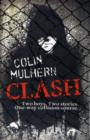 Clash - Book
