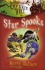 Star Spooks - Book