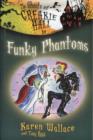 Funky Phantoms - Book