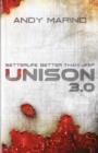 Unison 3.0 - Book