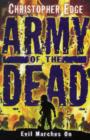 Army of the Dead - Book