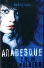 Arabesque - Book
