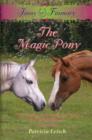 Jinny at Finmory: The Magic Pony - Book