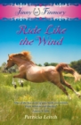 Jinny at Finmory - Ride Like the Wind - Book