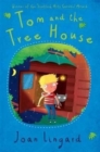 Tom and the Treehouse - Book