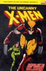 The Uncanny "X-Men" : Scarlet in Glory - Book