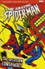 The Amazing Spider-Man : The Delusion Conspiracy - Book