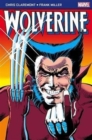 Marvel Pocketbook : Wolverine - Book