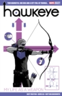 Marvel Select Hawkeye - My Life As A Weapon - Book