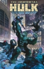 The Immortal Hulk Omnibus Volume 4 - Book