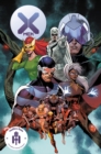 X-men: Hellfire Gala - Book