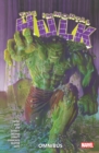 The Immortal Hulk Omnibus - Book