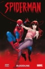 Spider-man: Bloodline - Book