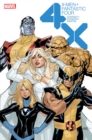 X-Men/Fantastic Four 4X - Book