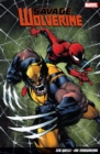 Savage Wolverine Vol. 2: Hands On A Dead Body - Book