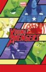 Young Avengers Style>substance - Book
