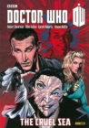 Doctor Who: The Cruel Sea - Book