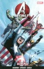 Avengers World Vol.1 - Book