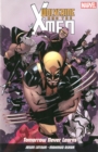 Wolverine And X-men Vol. 1: Tomorrow Never Learns - Book