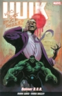 Hulk Vol.1: Banner D.o.a - Book