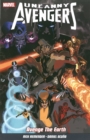 Uncanny Avengers Vol. 4 : Avenge The Earth - Book