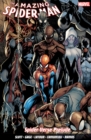 Amazing Spider-man Vol. 2: Spider-verse Prelude - Book